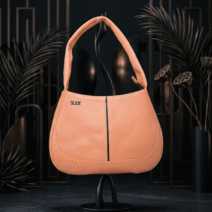 Premium Leather Ladies Hand Bag - PL