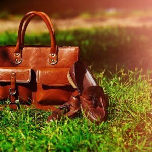 Leather Product