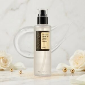 COSRX Advanced Snail 96 Mucin Power Essence (100ml / 3.38 fl. oz.)