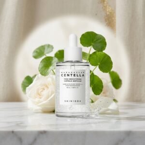 SKIN1004 Madagascar Centella Tone Brightening Capsule Ampoule 50ml
