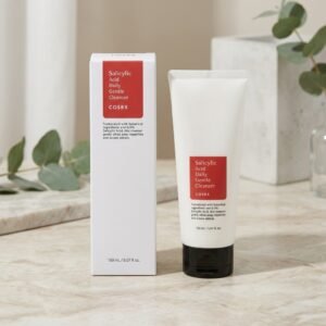 Cosrx Daily Salicylic Acid Daily Gentle Cleanser 150ml
